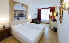 Hotel Royal Viena